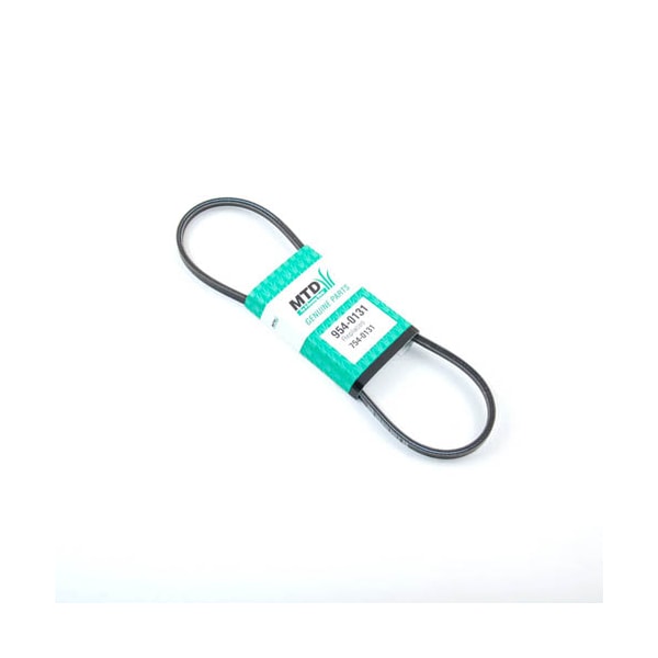 Belt-3V-35.5 -C/U Oem7540131